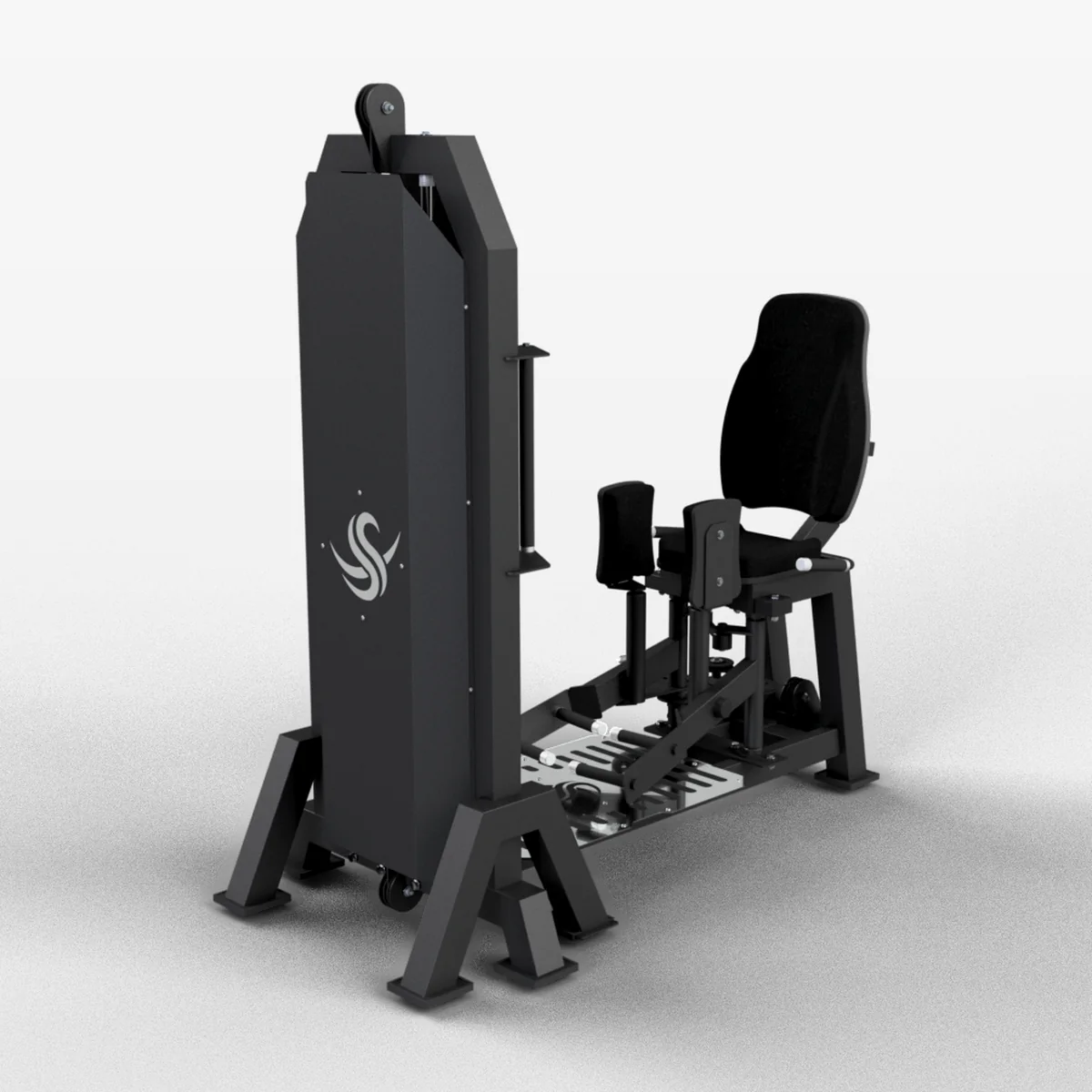 Adutor / Abdutor — Sense Equipamentos