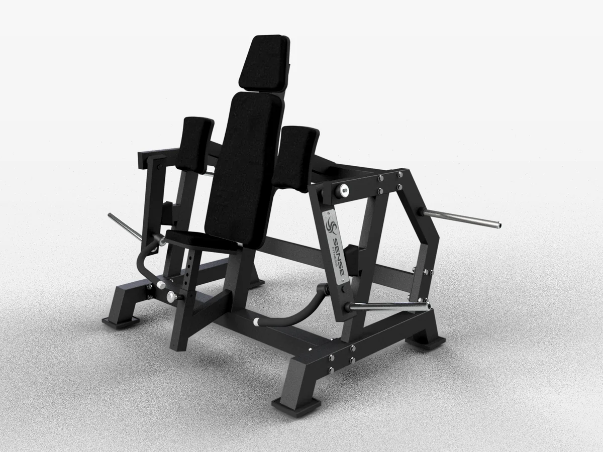 Bíceps Unilateral