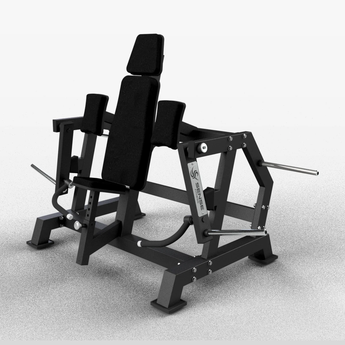 Bíceps Unilateral