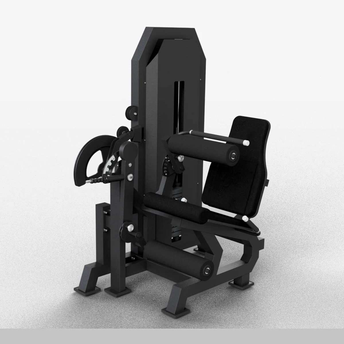 Extensor / Flexor — Sense Equipamentos