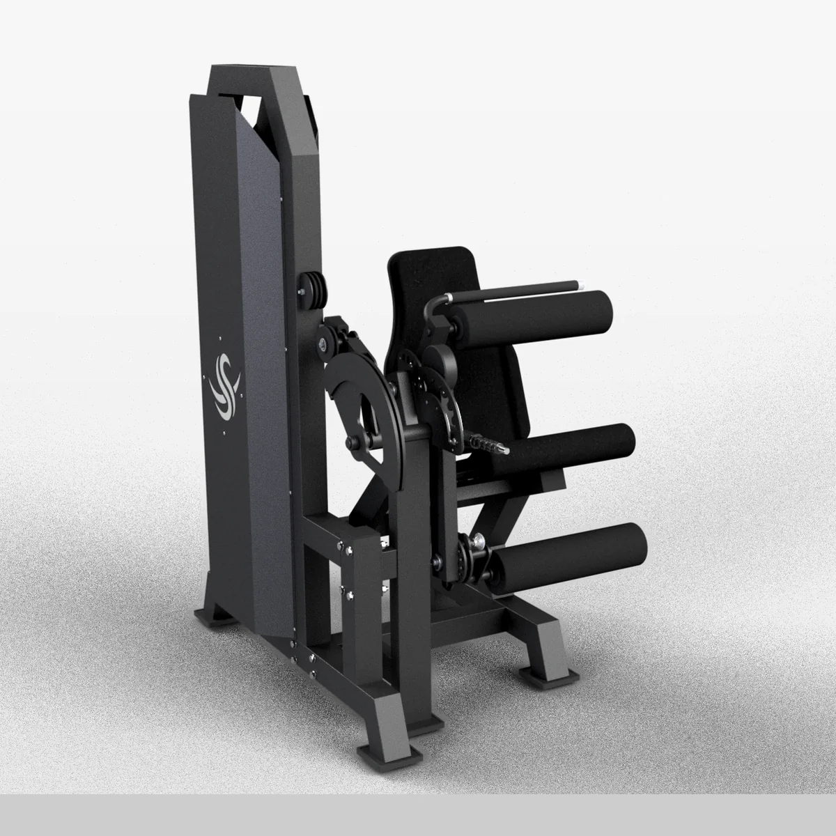 Extensor / Flexor — Sense Equipamentos