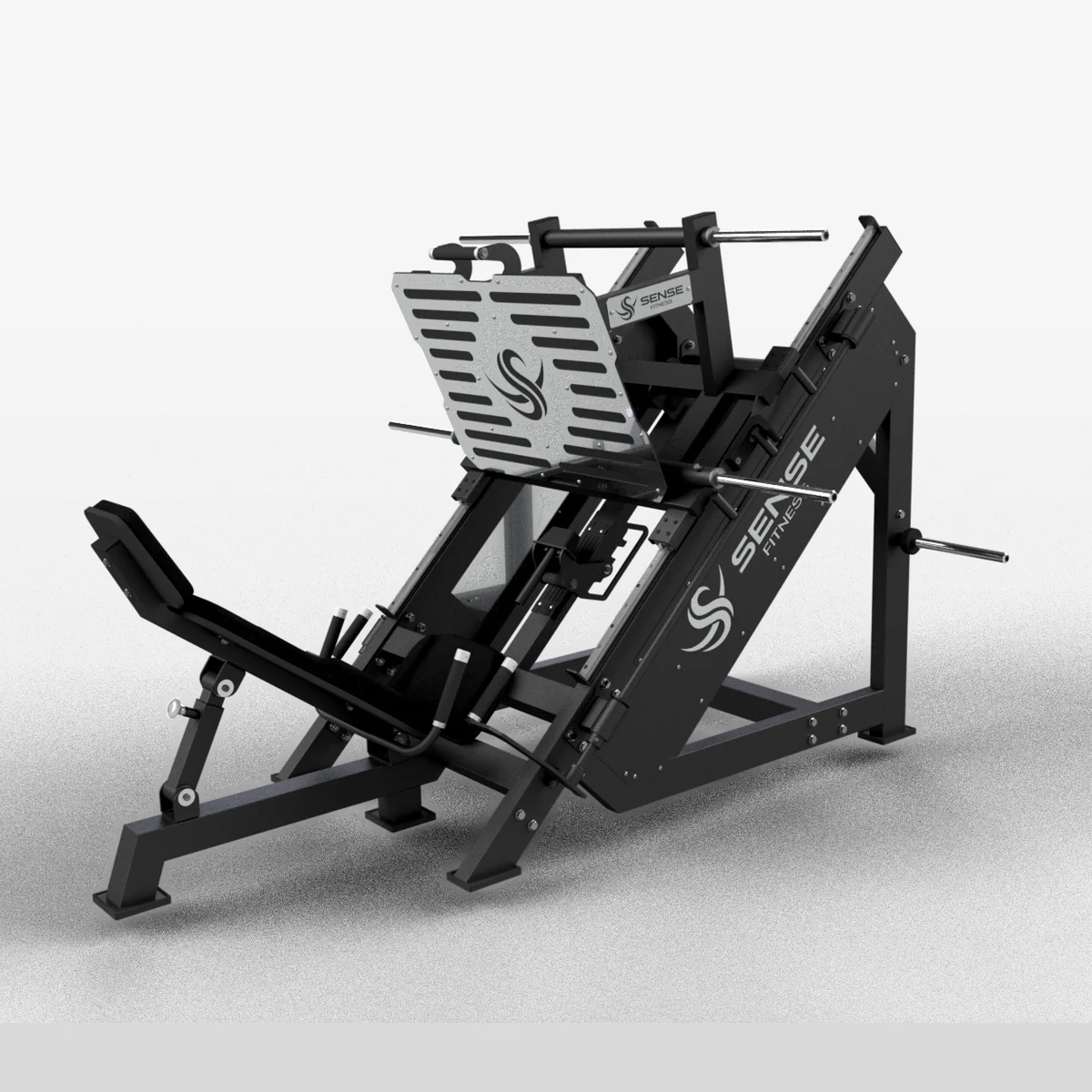 Leg Press 45°