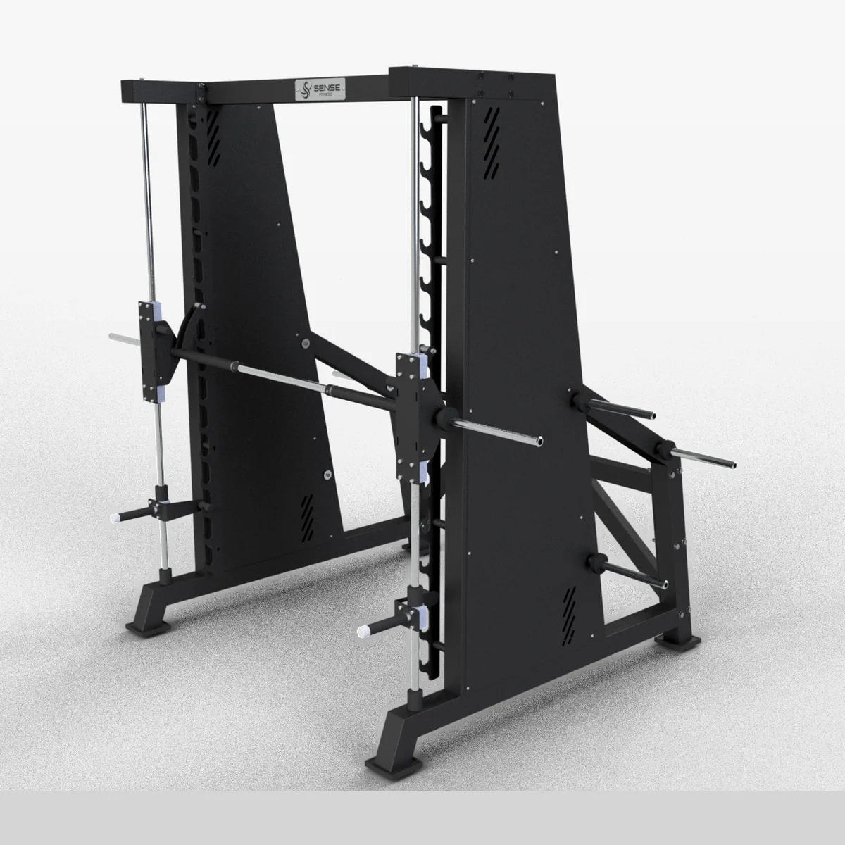 Smith Barra Guiada — Sense Equipamentos