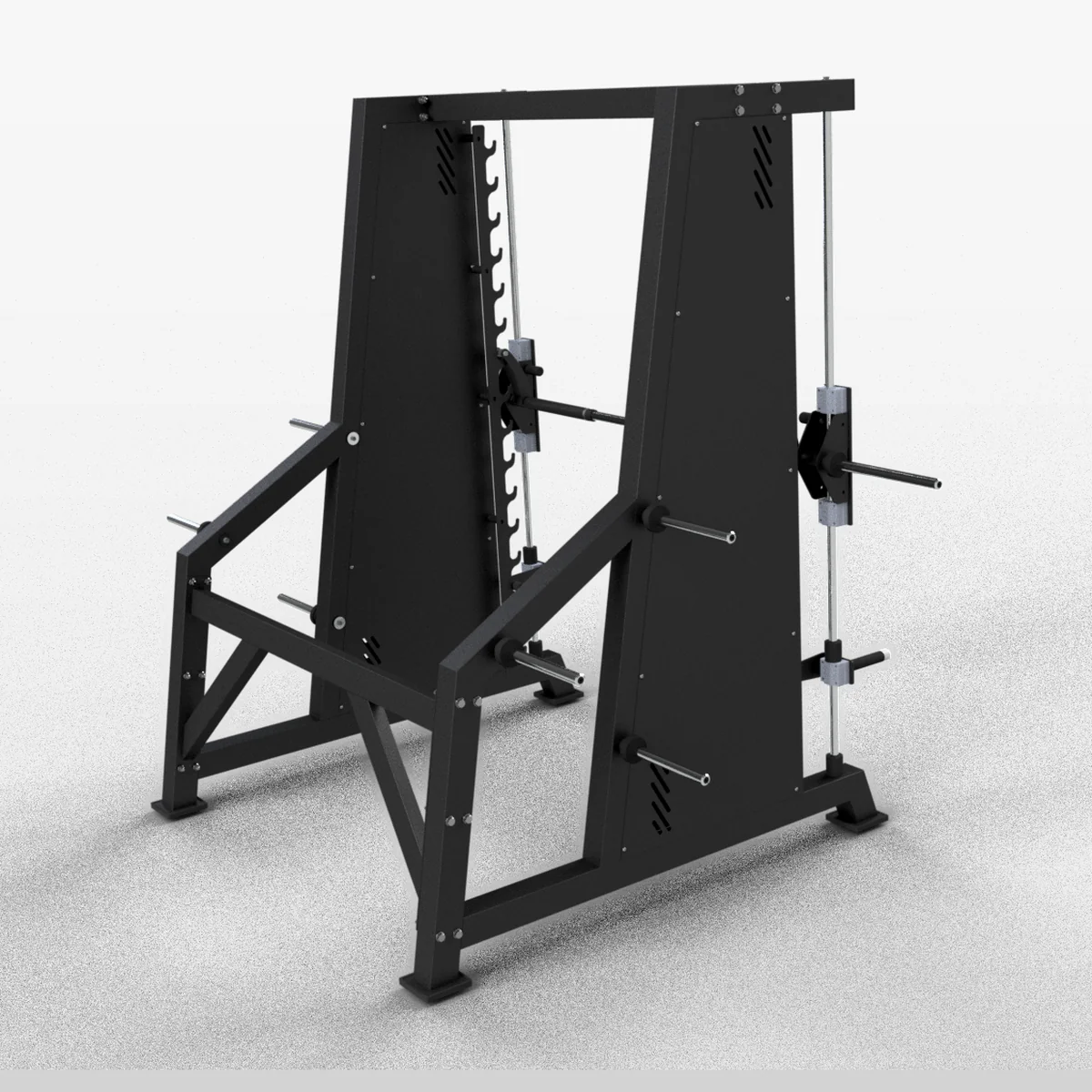 Smith Barra Guiada — Sense Equipamentos
